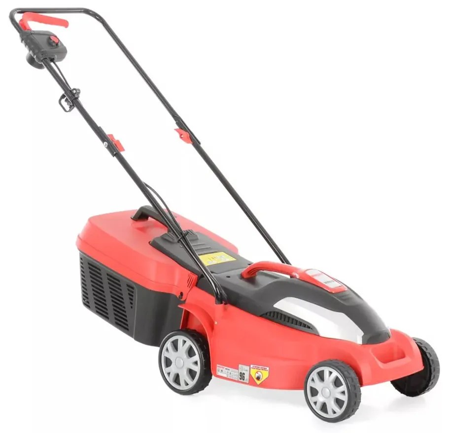 HECHT 1434 - Elektromos fűnyíró