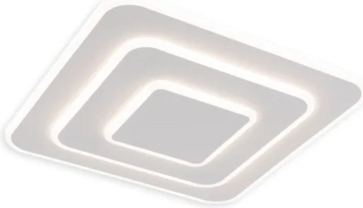 Brilagi - LED dimmelhető mennyezeti lámpa MODERN LED/72W/230V 2700-6500K + DO