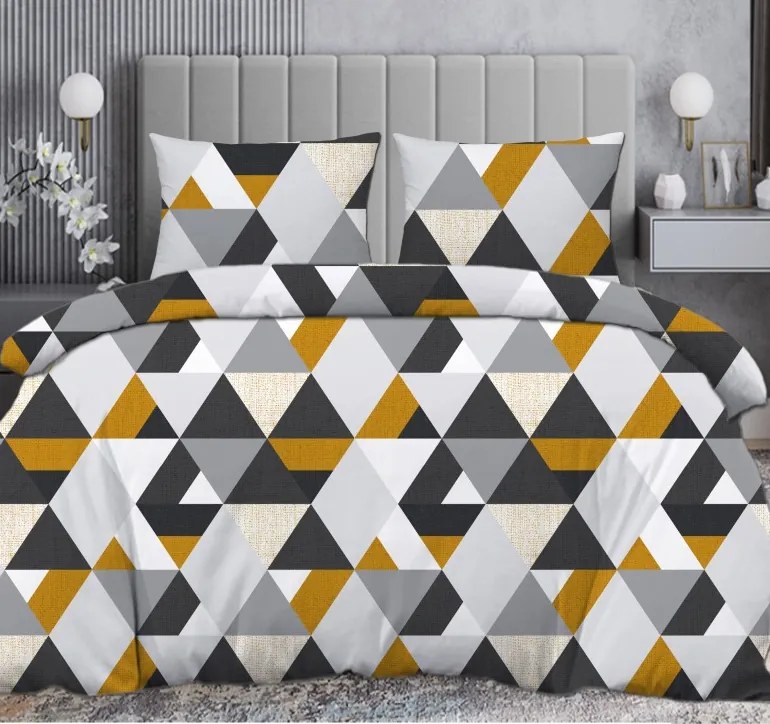 EMI Luke pamut ágyneműhuzat