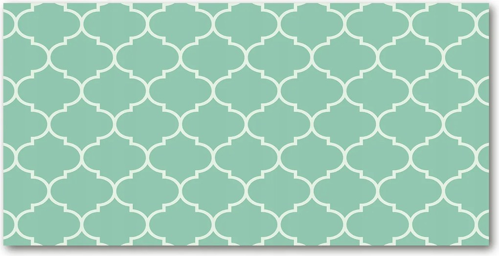 Fotótapéta üvegfalra Marokkói háttér 140x70