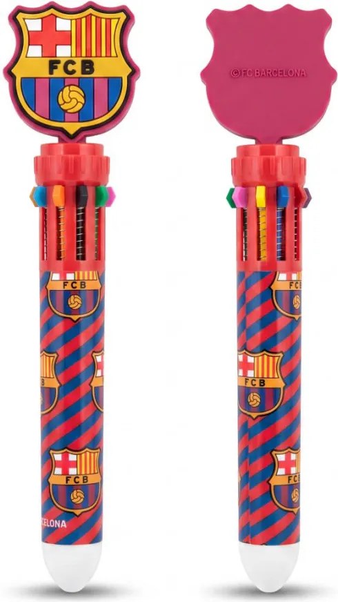 FC Barcelona Barca írószer szett