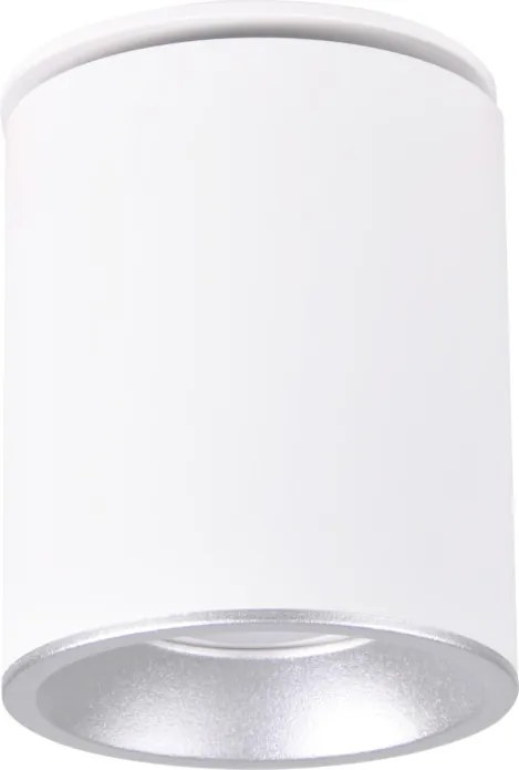 Polux PALLAS 314116 Beépíthető spotlámpa max 10W LED IP20