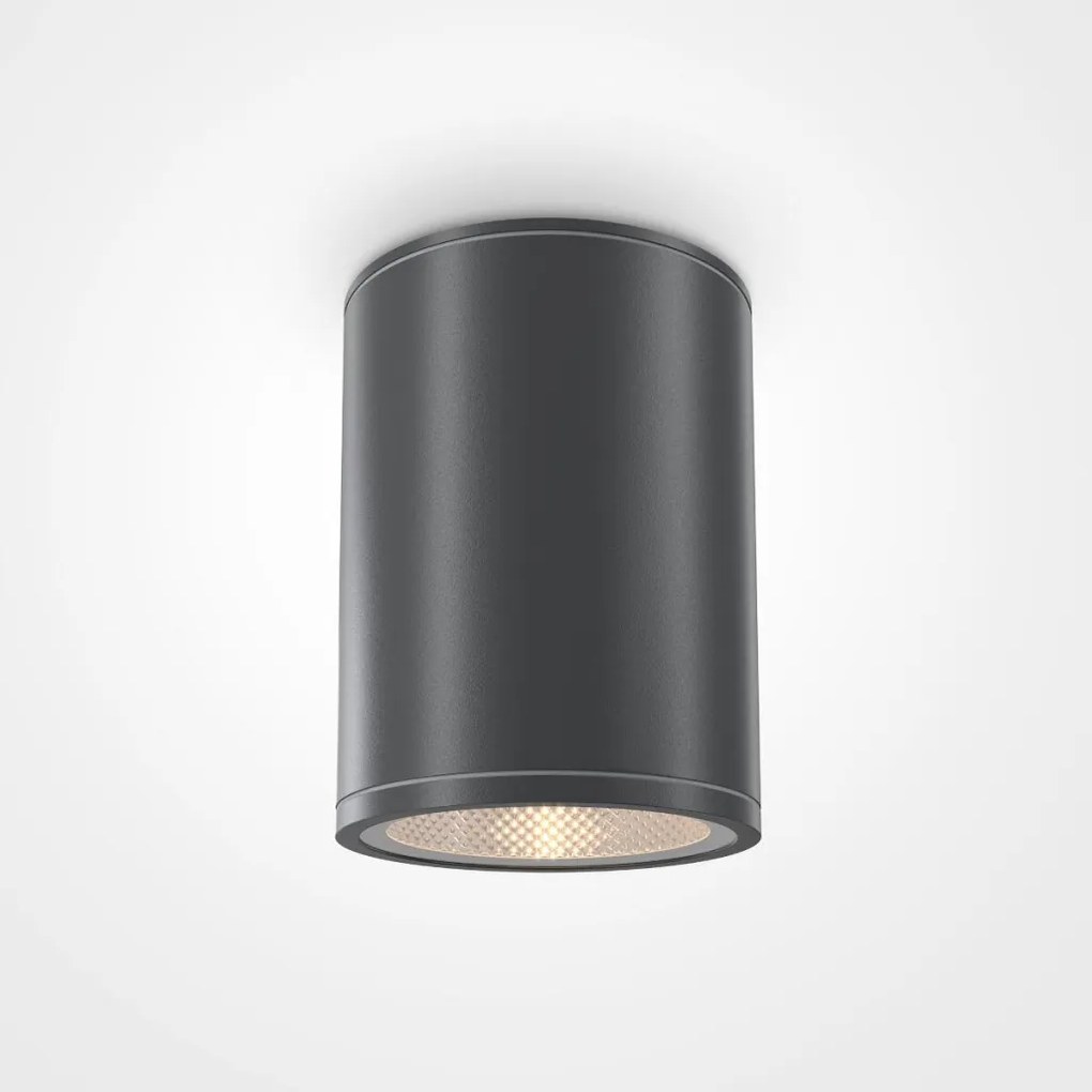 MAYTONI O306CL-L7GF BAR Modern Kültéri Mennyezeti Lámpa LED IP65