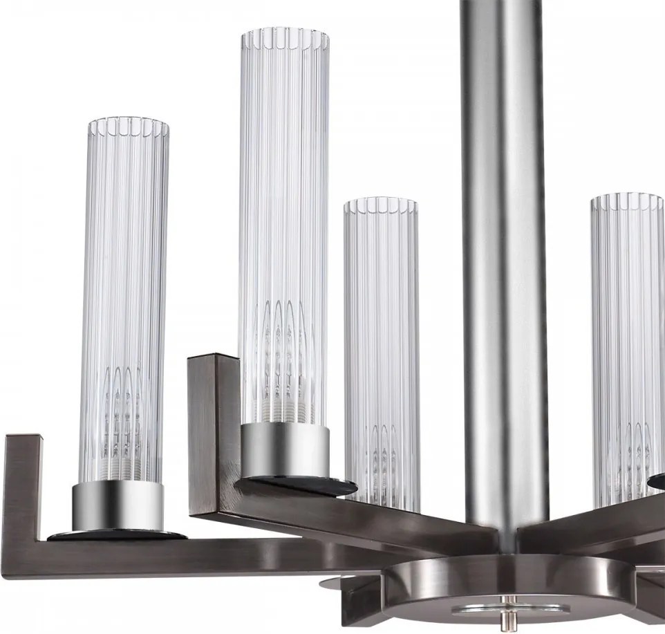 KOLARZ 6009-80660 RAGGIO Modern Csillár E14 IP20