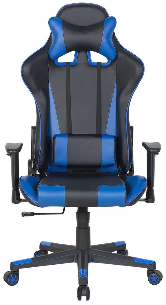 Irodai szék Razor (sötétkék). 1011231