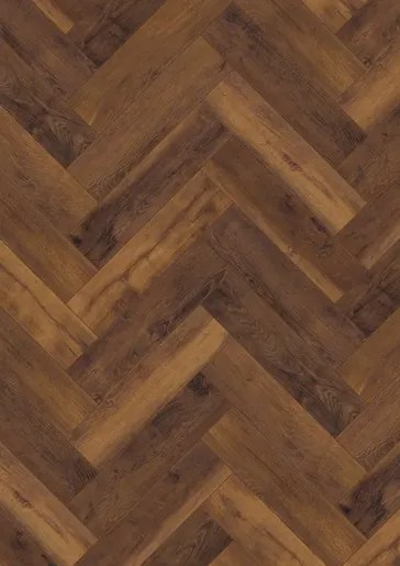 Laminált padló Krono Original halszálkás 8mm Laguna Oak HRGBK411