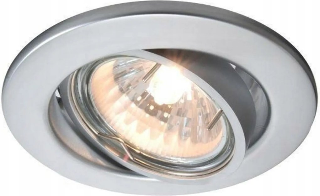 Light Impressions Deko-Light süllyesztett mennyezeti lámpa 220-240V AC/50-60Hz