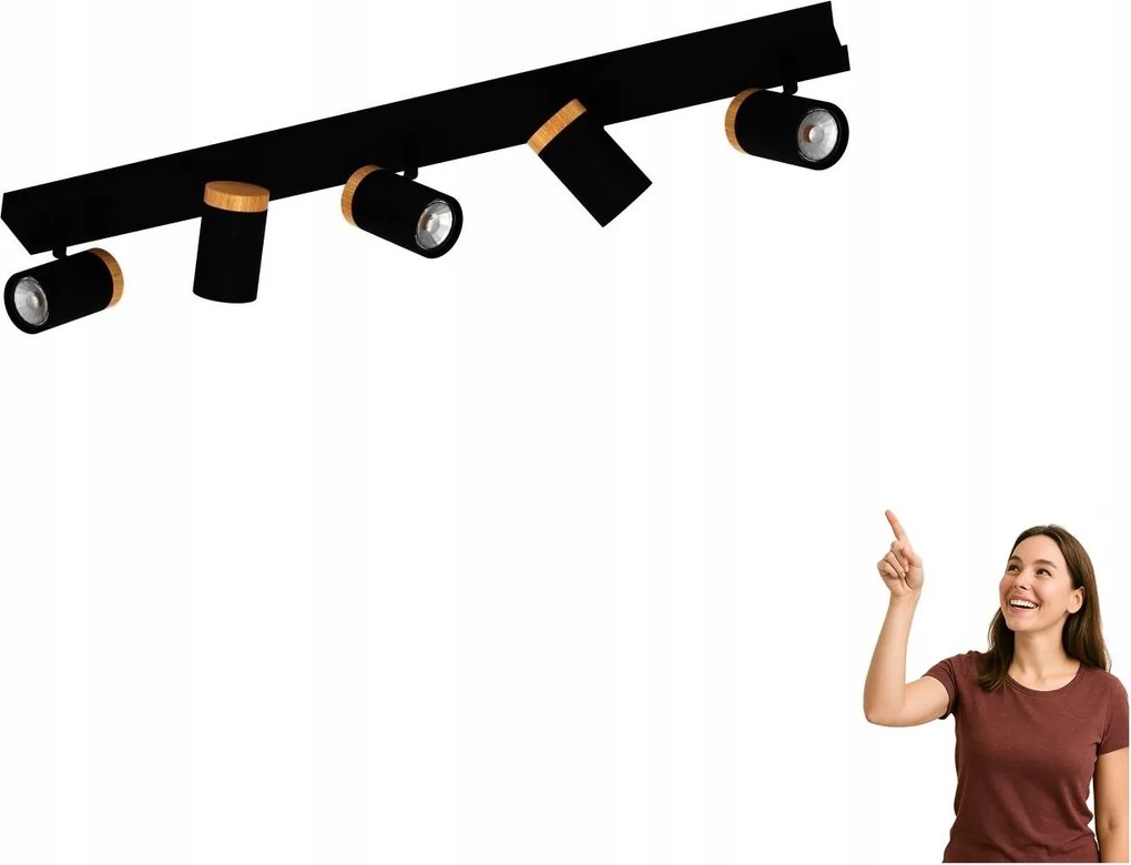 Spot lámpa Cartagena 39649 Eglo