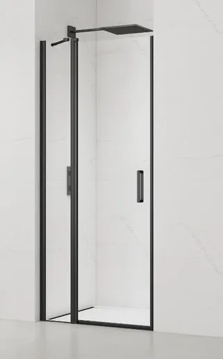Zuhanyajtó 100 cm SAT Fusion SATFUDP100CT