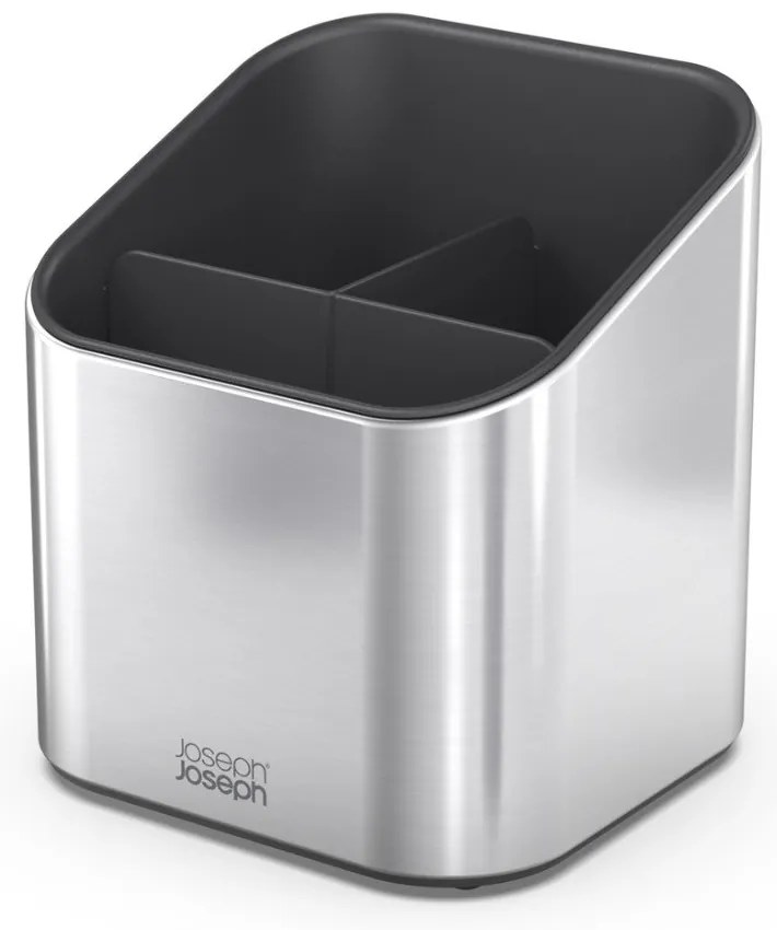 Fém konyhai eszköztartó állvány Surface – Joseph Joseph