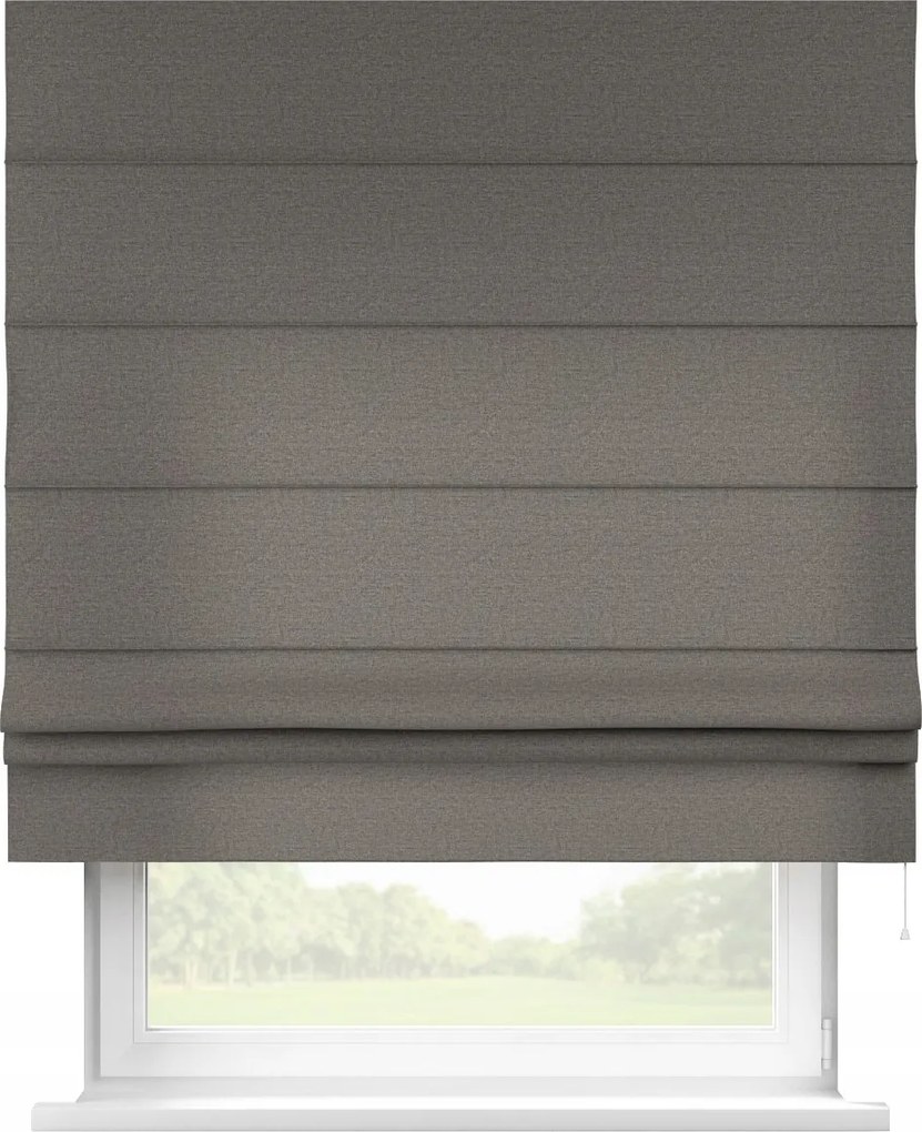 Kész Római roló Padva 100x180cm fekete