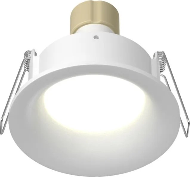 Maytoni Slim DL088-GU10-RD-W 1x50W/GU10 IP65