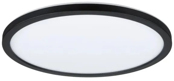 Paulmann 70998 - LED/16W Mennyezeti panel ATRIA 230V 3000K fekete