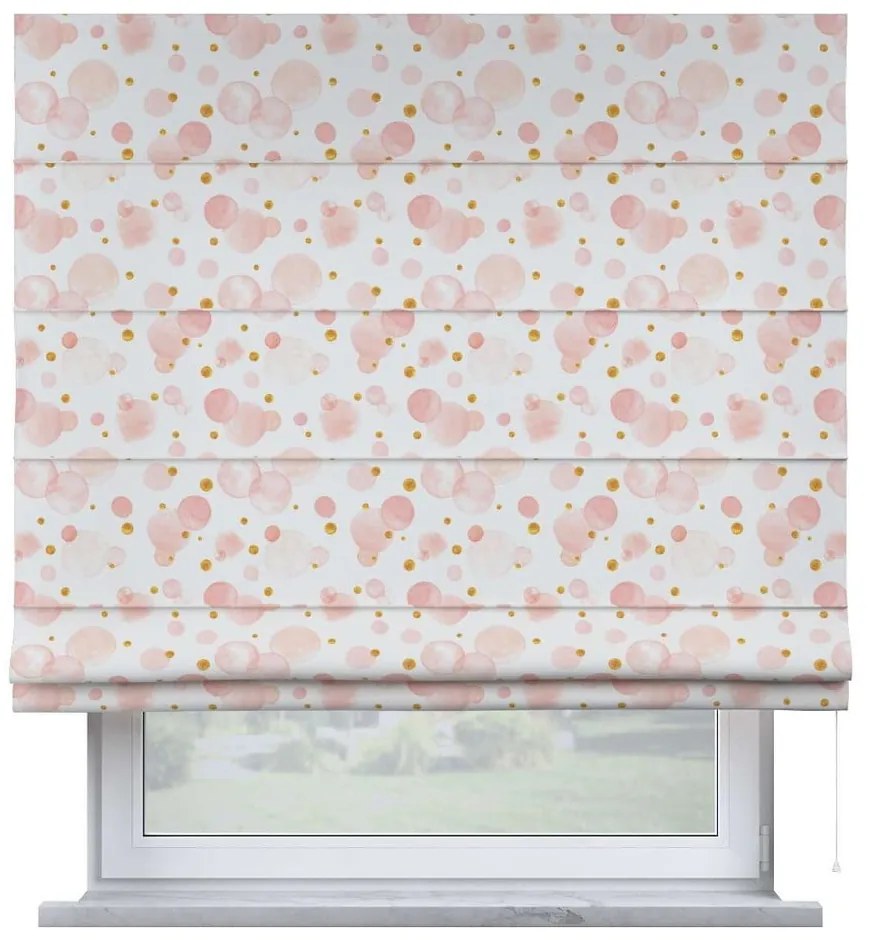 Gyerek roló 170x160 cm Magic - Yellow Tipi