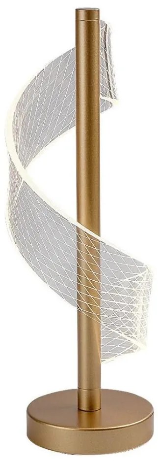 Rabalux 74416 - ZOFRAEL LED asztali lámpa LED/6W/230V 3000K