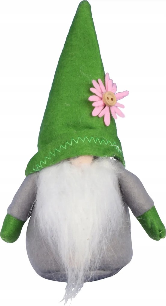 Manó Tavaszi Dekoráció 15 cm