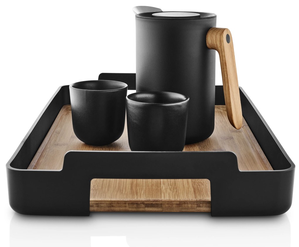 Nordic Kitchen téglalap alakú tálca - Eva Solo