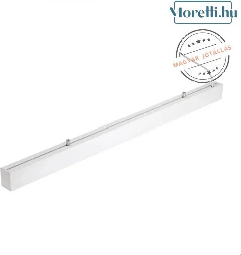 BRAYTRON BN02-01230 LINEAR Modern Led Függesztett Lámpa LED IP20