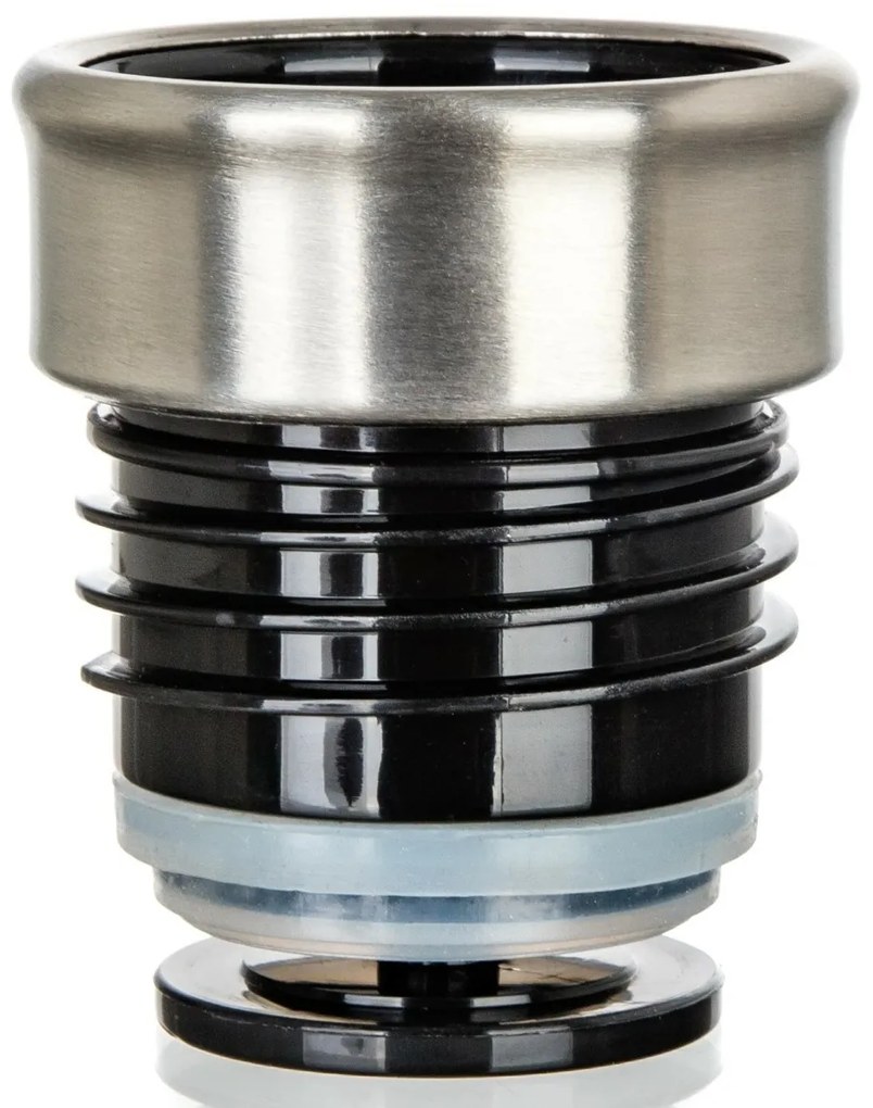 CALA rozsdamentetlen acél termosz 450 ml, lila