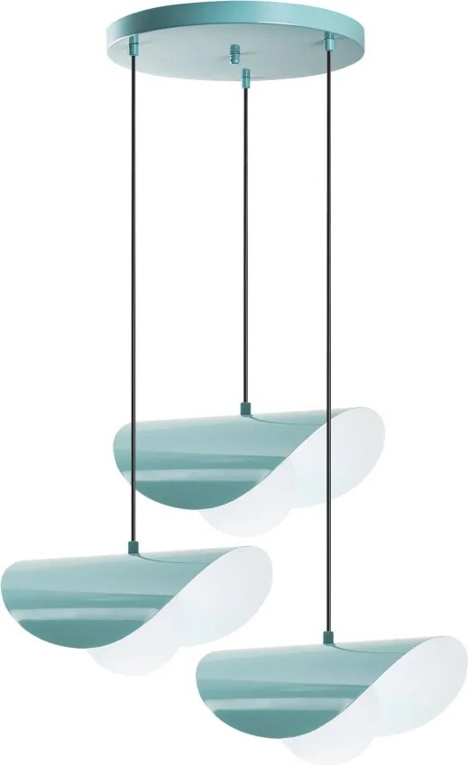 Vatoz - Nus - 6141 - Turquoise