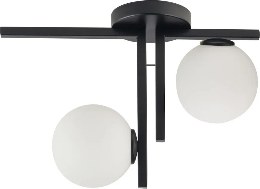Sigma Lighting ANDY 33285 Plafonlámpa 2x12W/G9