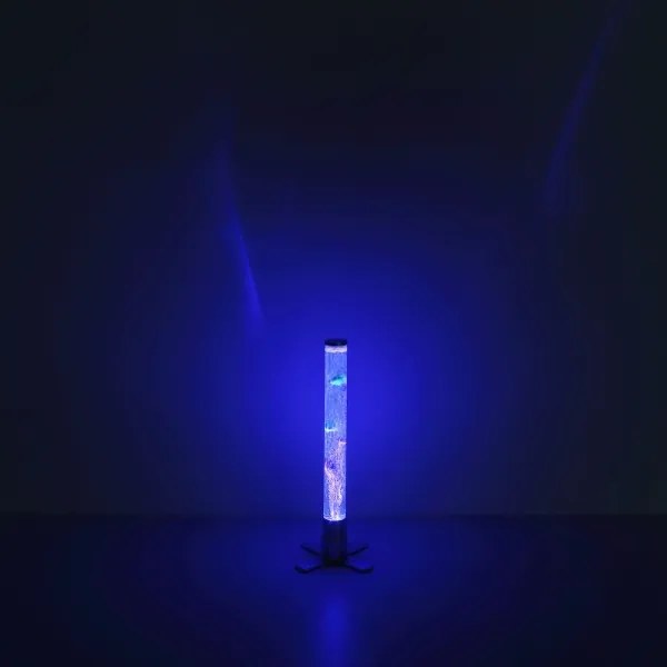 Globo 9017 - LED RGB Dekorlámpa MENDOZA 9xLED/0,06W/230V