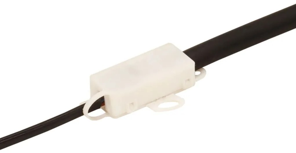 többszínű ipari függőlámpa 25 W 111 cm E27