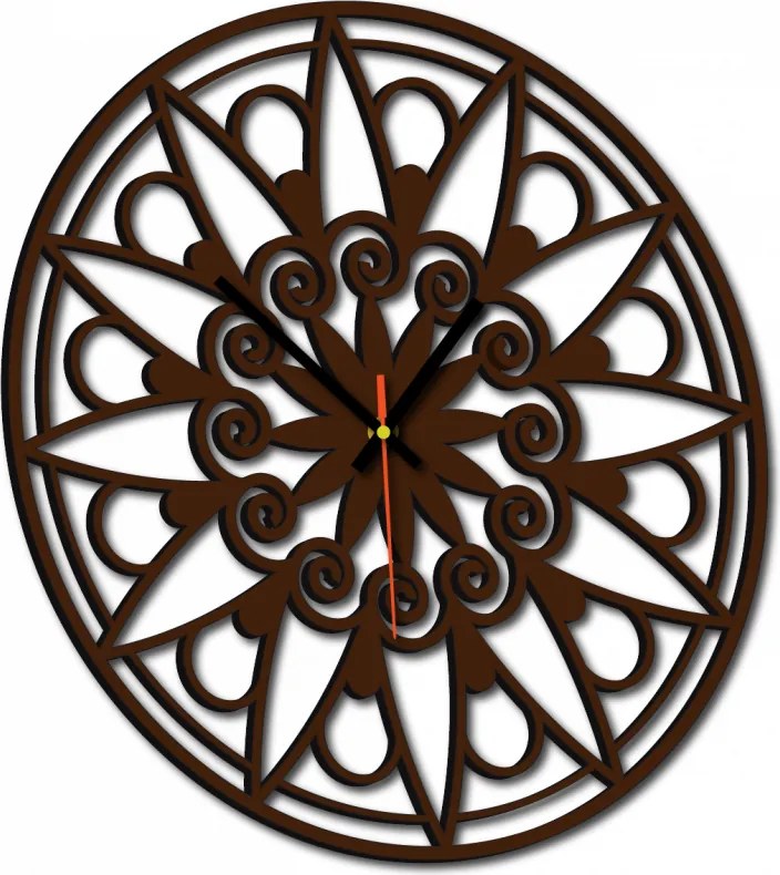 Falióra mandala - JANA