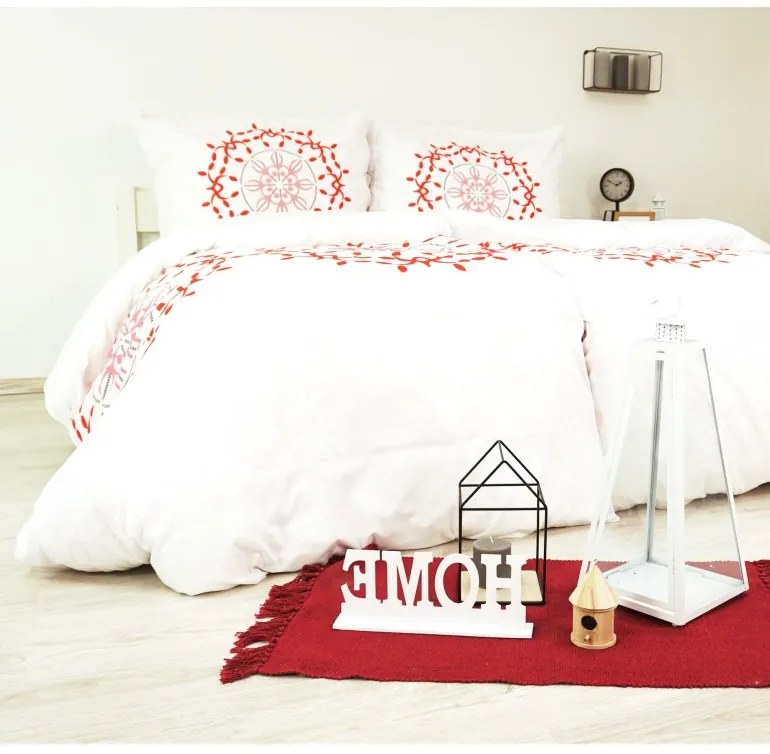 EMI 3D Zadar ágyneműhuzat, Paplan 140x200