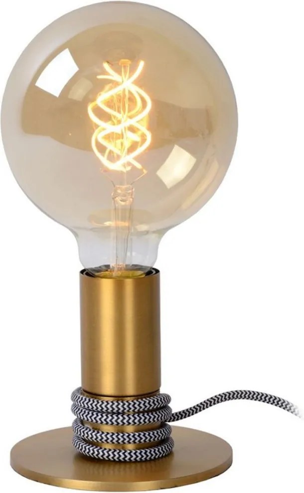 Lucide MARIT 45576/01/02 Asztali lámpa 1x40w/e27 ip20
