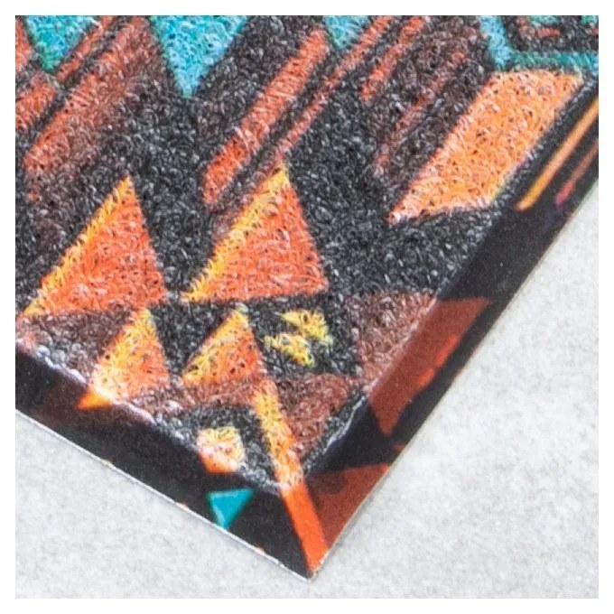 Lábtörlő 40x70 cm – Artsy Doormats