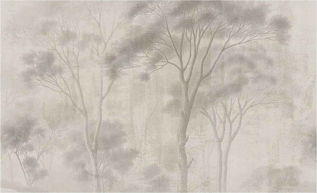 Design fali fotótapéta Flizelin Stílusos harmónia 416x254 Ragasztó