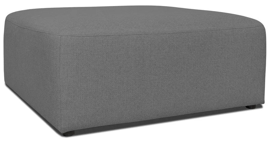 Szürke lábtartó Roxy - Scandic