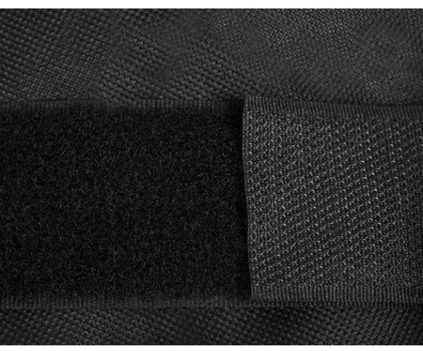 Kerti grill burkolat 131x130x75 cm