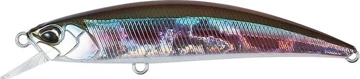 DUO SPEARHEAD RYUKI 70F 7cm 5.3gr ADA4013 Wakasagi