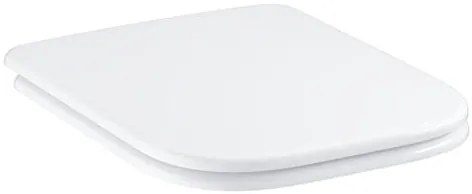 WC-ülőke GROHE BauEdge Ceramic duroplast alpesi fehér 39813000