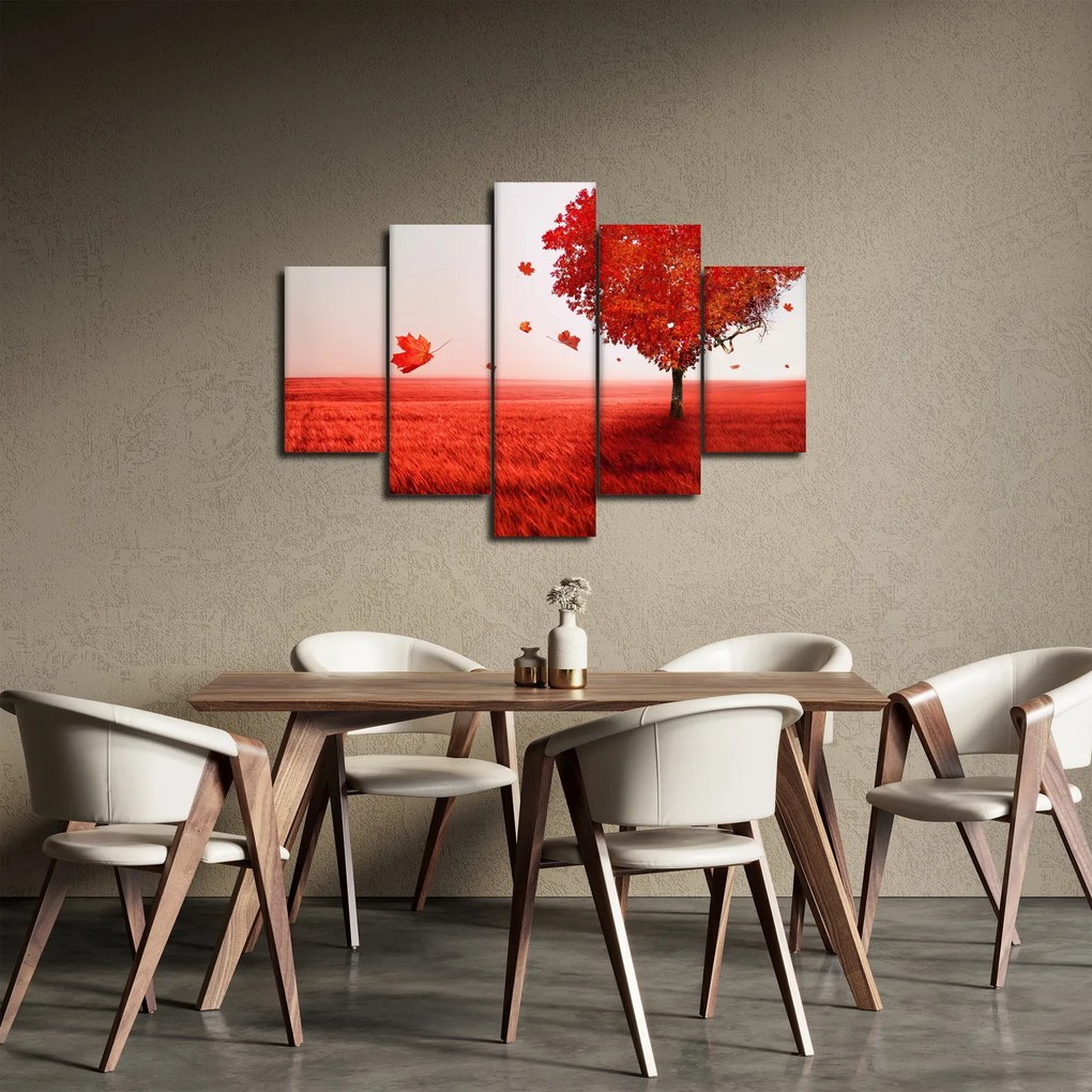 Kép - A szeretet fája (150x105 cm)