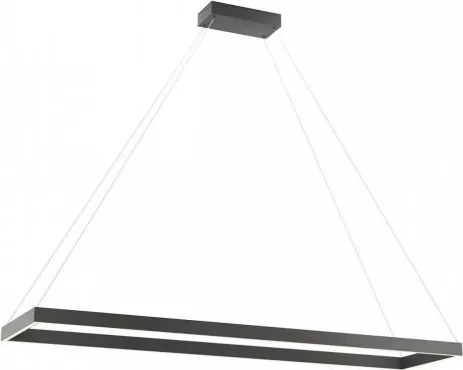 Függeszték Fekete FEBE REDO 01-2928