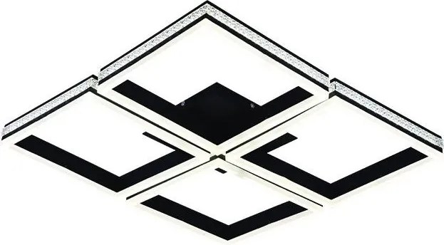 LED világítás + vezérlés 215W - J3353/B