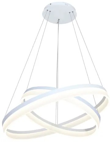Milagro RING ML065 Függőlámpa 60W/LED 4200LM