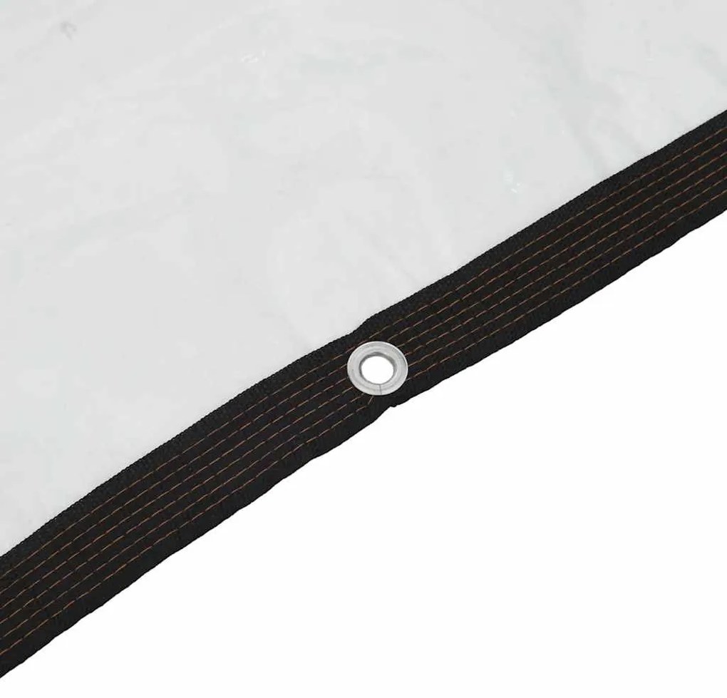 növénytakaró fülekkel 1x5 m polietilén