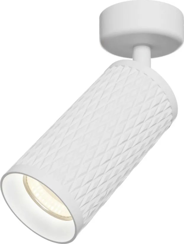 Maytoni FOCUS DESIGN C034CL-01W Spotlámpa 1x50W/GU10 IP20