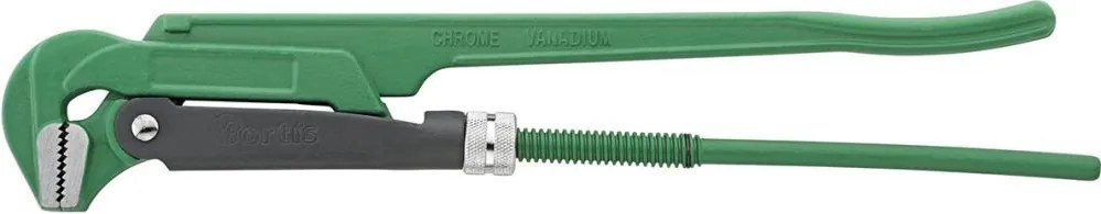 Acél kulcs 320mm Csőfogó 1 hüvelykes Fortis