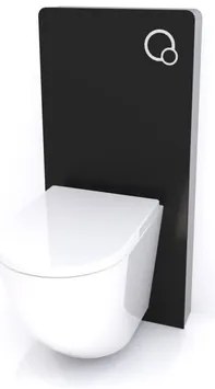 Fali WC szett SAT előtétfalas szereléshez SIKOSG67TORBL