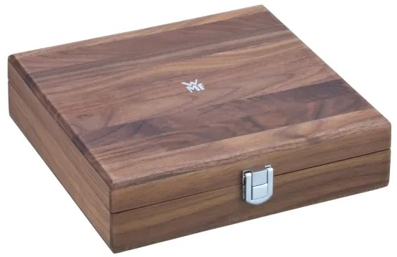 WMF - 3 darabos sommelier szett, dió