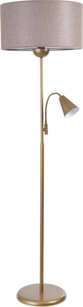 Fém állólámpa, Ø40 cm – TR534LUN5340