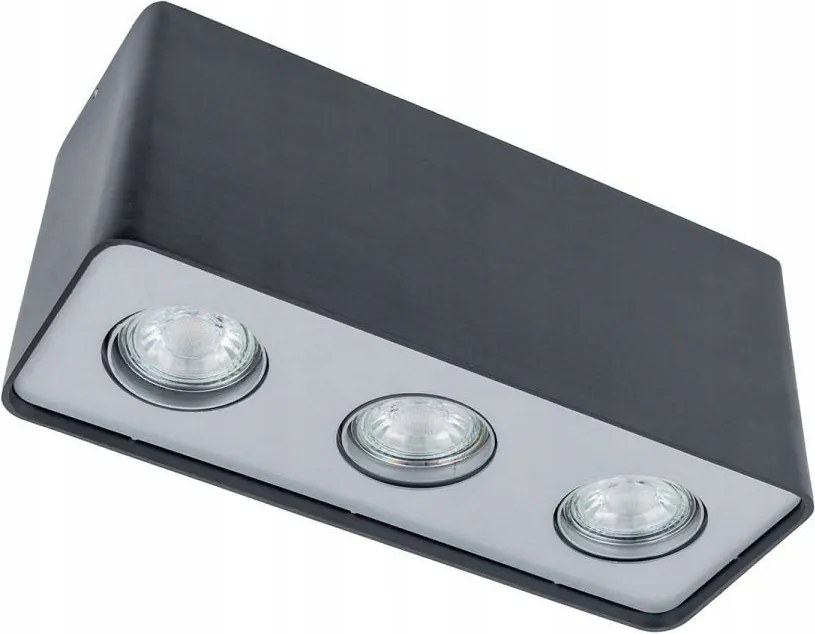 Harris FH31433S-BL spot mennyezeti lámpa Italux