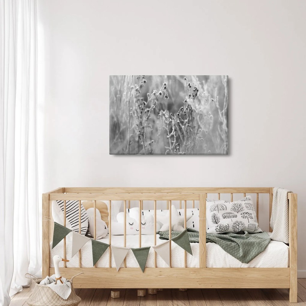 Kép - Wild Meadow (90x60 cm)