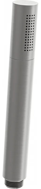 Mexen R-70 1 funkciós zuhanyfej, Sötétszürke - 79570-66