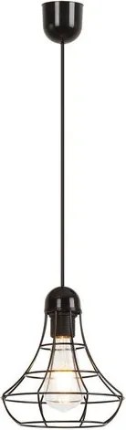 Rábalux RAMSEY 4649 Függőlámpa 1x60W/E27 IP20
